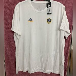 Adidas LA Galaxy Jersey Shirt 3X